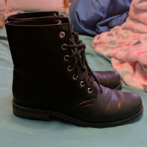 H&M boots